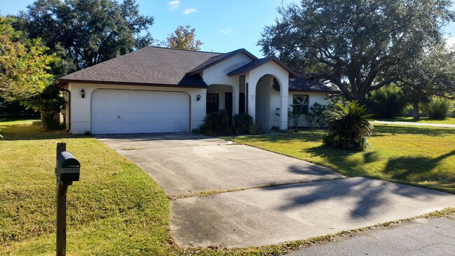 2 Blackthorn Ct in Palm Coast, FL - Building Photo - Building Photo