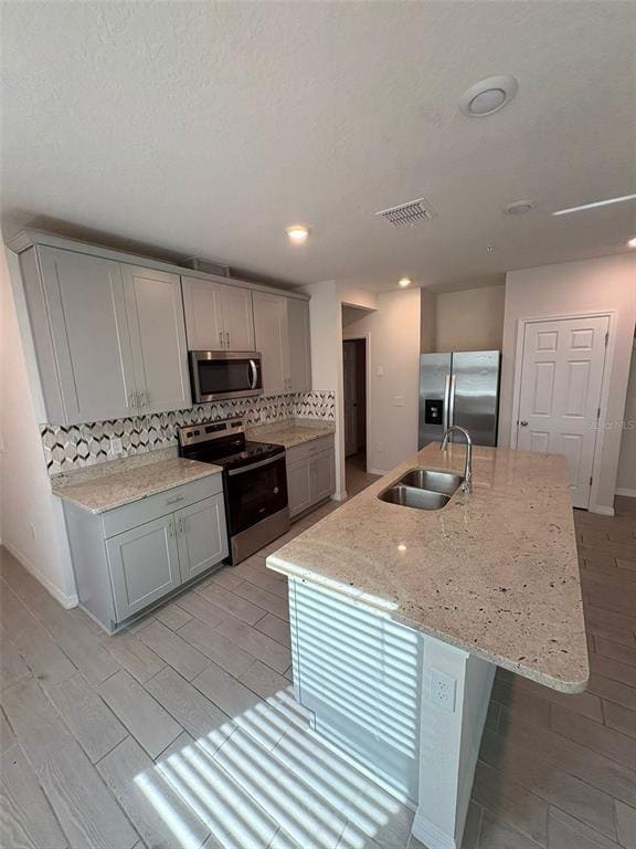 2065 Milkweed St in Ocoee, FL - Foto de edificio - Building Photo