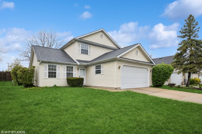 property at 1314 Old Timber Ln