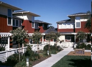 Stoney Creek in Livermore, CA - Building Photo - Building Photo