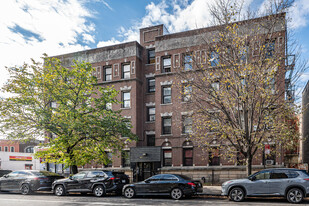 2343 Newkirk Ave in Brooklyn, NY - Foto de edificio - Building Photo