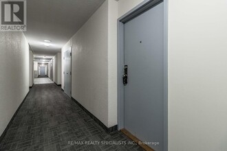 40-740 Panorama Ct in Toronto, ON - Building Photo - Building Photo