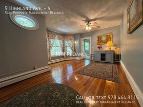 9 Highland Ave in Haverhill, MA - Building Photo - Building Photo