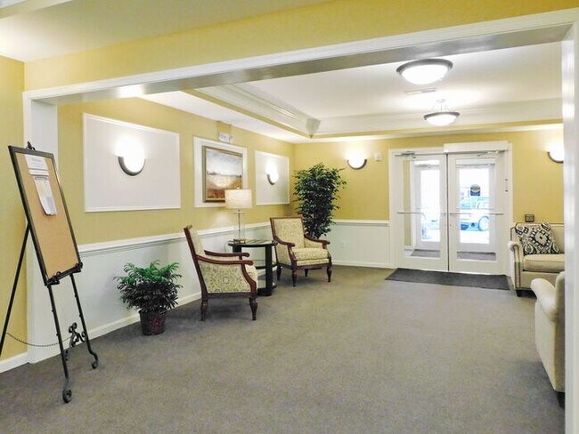 23530 FDR Boulevard in California, MD - Building Photo - Building Photo