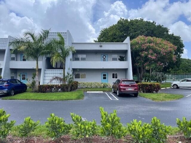 property at 2600 Fiore Way