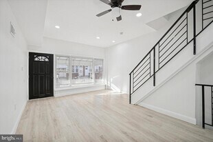 3251 N Marston St in Philadelphia, PA - Building Photo