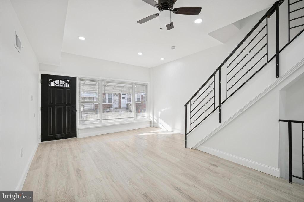 3251 N Marston St in Philadelphia, PA - Building Photo