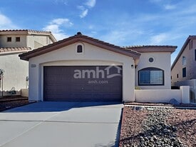7212 Tame Pl in Las Vegas, NV - Building Photo