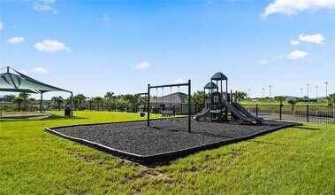 1113 Saguaro St in Haines City, FL - Building Photo - Building Photo