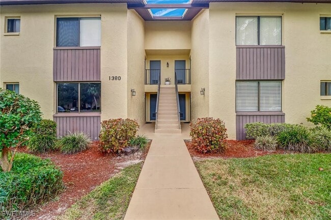 property at 1390 Green Valley Cir