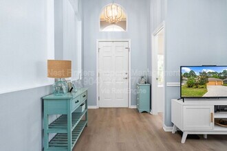 409 Los Caminos Street in St. Augustine, FL - Building Photo - Building Photo