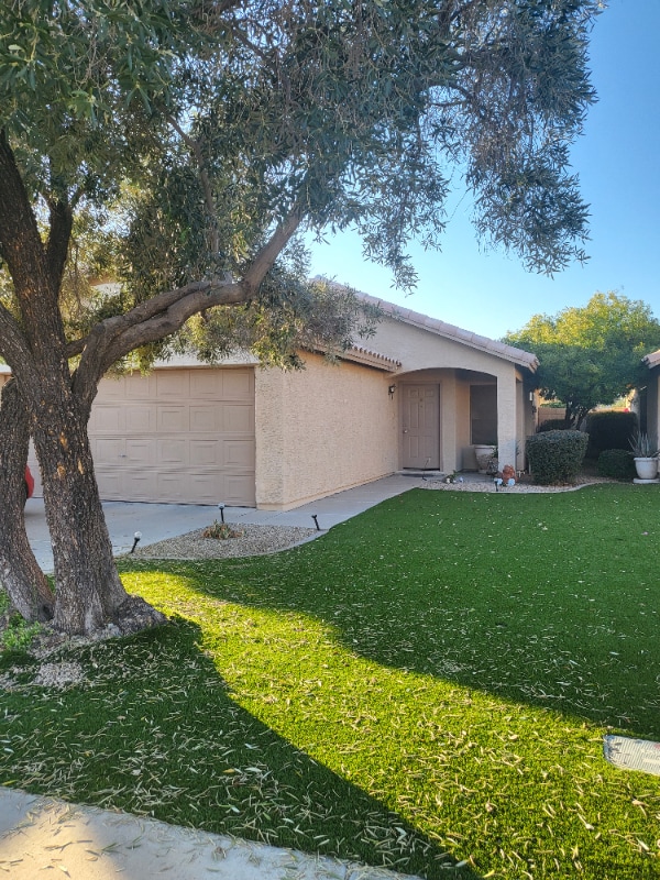 16910 N 158th Ave in Surprise, AZ - Building Photo - Building Photo