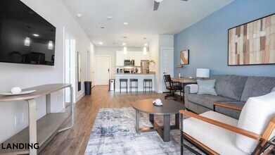 17715 Overlook Loop, Unit 11108 in San Antonio, TX - Building Photo - Building Photo
