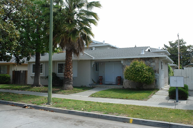 340 Richfield Dr in San Jose, CA - Building Photo - Building Photo