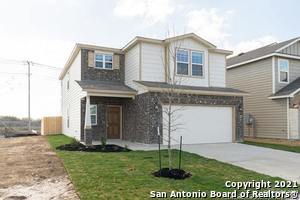 317 Autumn Blaze in Canyon Lake, TX - Building Photo