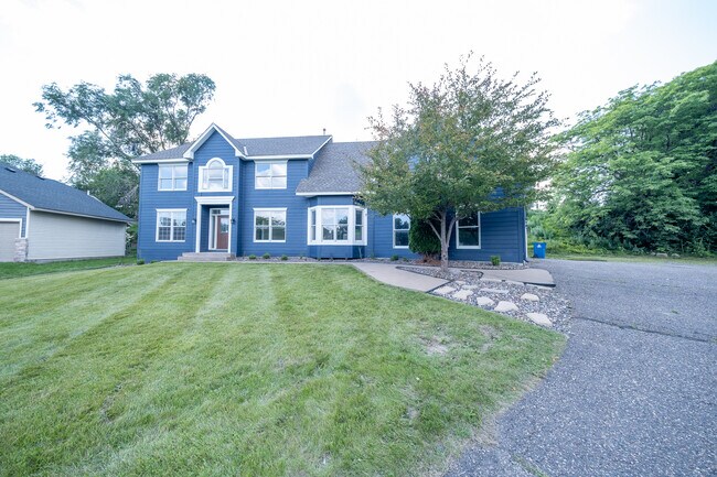 property at 14770 81st Ave N