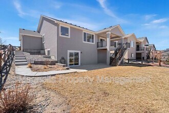 9340 Blue Birch Ct in Colorado Springs, CO - Building Photo - Building Photo
