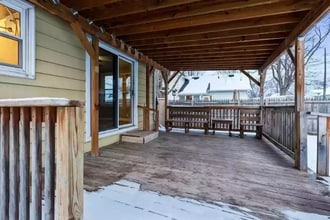 705 Draper St in Kaukauna, WI - Building Photo - Building Photo