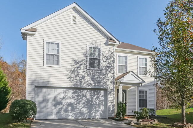 property at 6370 Day Lilly Ln