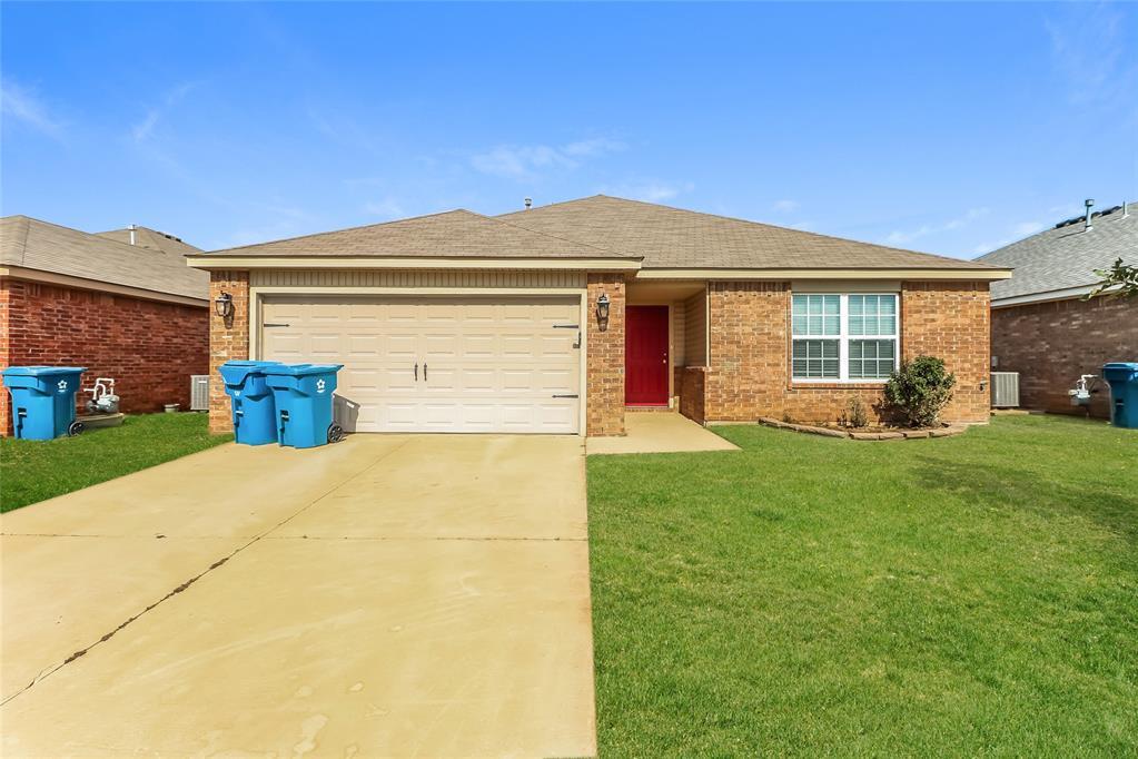707 NE 20th Terrace in Newcastle, OK - Building Photo