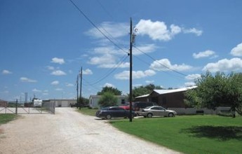 Mobile Home Park in Stockdale, TX - Building Photo - Building Photo