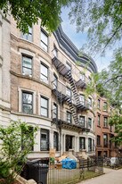 170 Prospect Pl in Brooklyn, NY - Building Photo