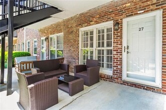 3675 Peachtree Rd NE in Atlanta, GA - Building Photo - Building Photo