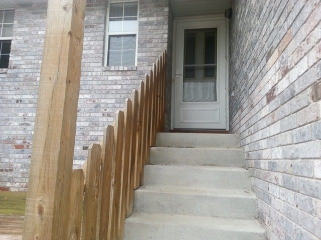 3238 W Greenwood St in Springfield, MO - Building Photo - Building Photo