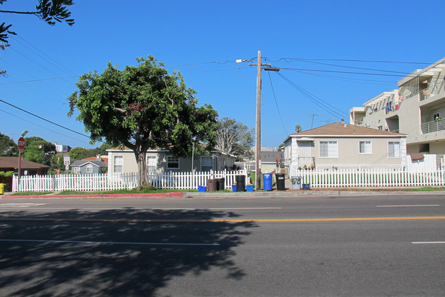 101 W Maple Ave in El Segundo, CA - Building Photo - Building Photo