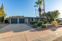 6827 E Ludlow Dr in Scottsdale, AZ - Foto de edificio - Building Photo