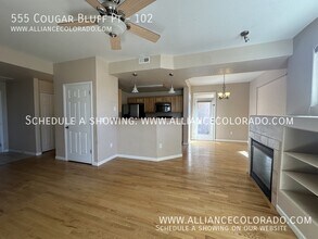 555 Cougar Bluff Point in Colorado Springs, CO - Building Photo - Building Photo