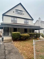 7417 Linwood Ave in Cleveland, OH - Building Photo