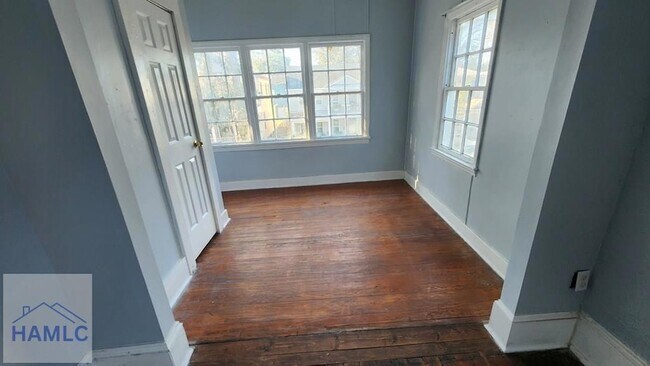 826 E Duffy St in Savannah, GA - Foto de edificio - Building Photo