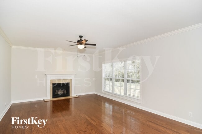 388 Abeline Dr in Clarksville, TN - Building Photo - Building Photo