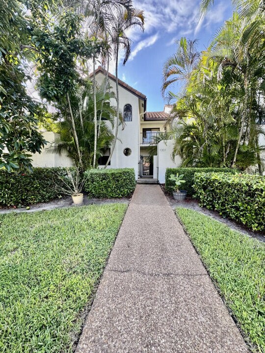 7884 Seville Pl in Boca Raton, FL - Building Photo