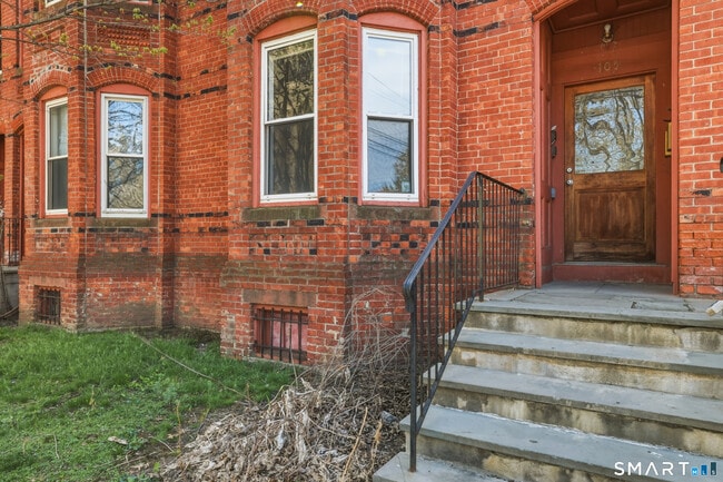 105 William St in Bridgeport, CT - Building Photo - Building Photo