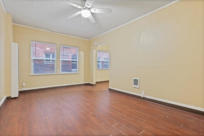 Vintage Studio Living in the Heart of Portland in Portland, OR - Building Photo - Building Photo