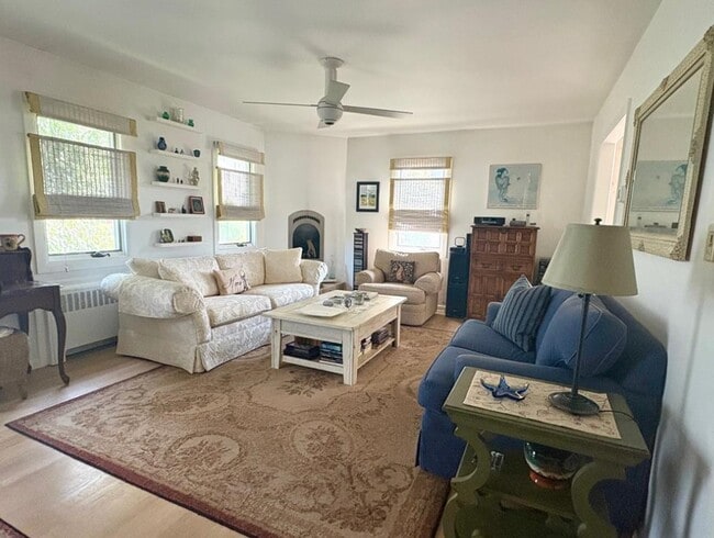 property at 1 Dale St
