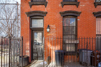 286 Pacific St in Brooklyn, NY - Foto de edificio - Building Photo