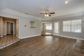 5732 Bermuda Dr in North Richland Hills, TX - Building Photo - Building Photo