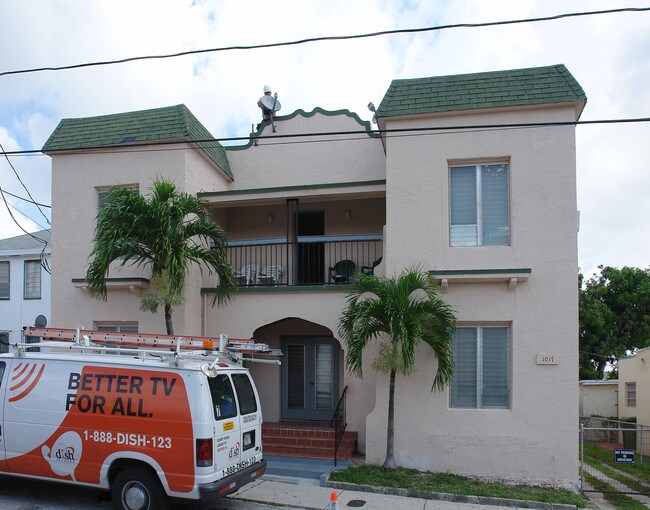 Havana Palms Apartments Miami, FL Apartments For Rent