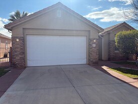 1806 N Dixie Downs Rd in Saint George, UT - Building Photo