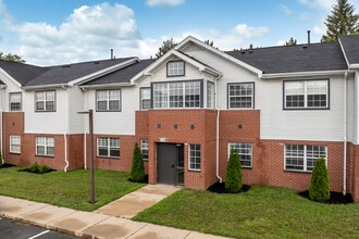 Trumbull Terrace in Detroit, MI - Building Photo - Building Photo