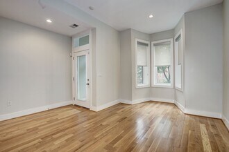 1421 Girard St NW, Unit 2 in Washington, DC - Foto de edificio - Building Photo