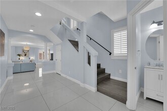 6718 Treble Clef Ave in Las Vegas, NV - Building Photo - Building Photo