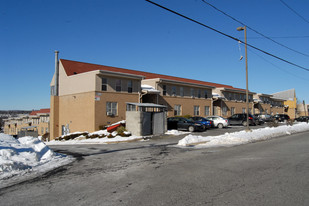 Spring Valley Commons Apartments