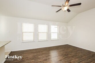 529 Saguaro Dr in Haslet, TX - Foto de edificio - Building Photo