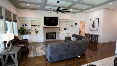 12912 S 6th St in Jenks, OK - Building Photo - Building Photo