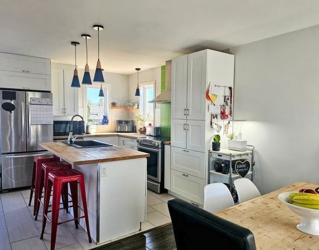 property at 4242 Broadway