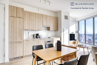 545 Vanderbilt Ave, Unit FL22-ID1025 in Brooklyn, NY - Building Photo - Building Photo